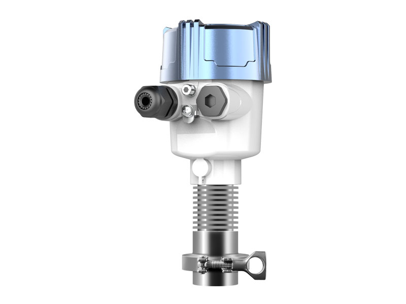 衛(wèi)生卡盤高溫型雷達(dá)物位計 T9200E